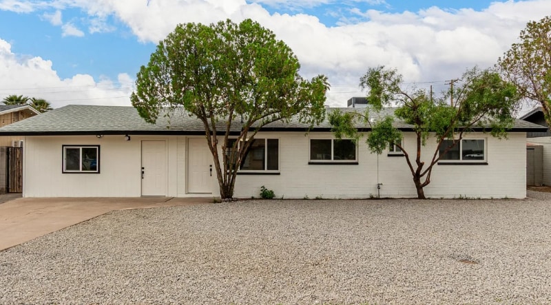 Building Photo - 3939 W Harmont Dr