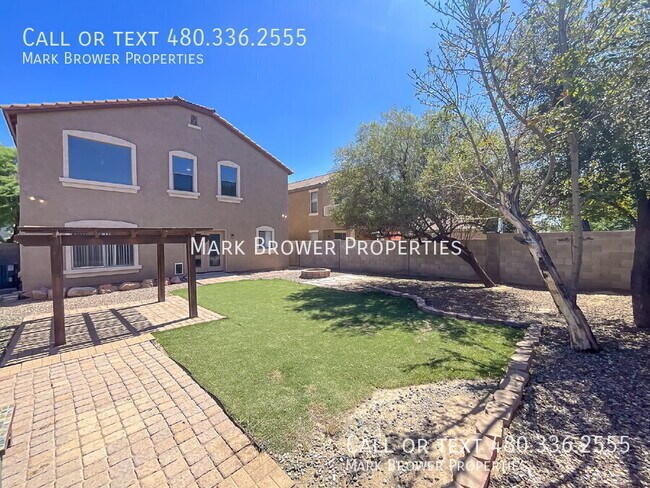Building Photo - 396 E Bradstock Way