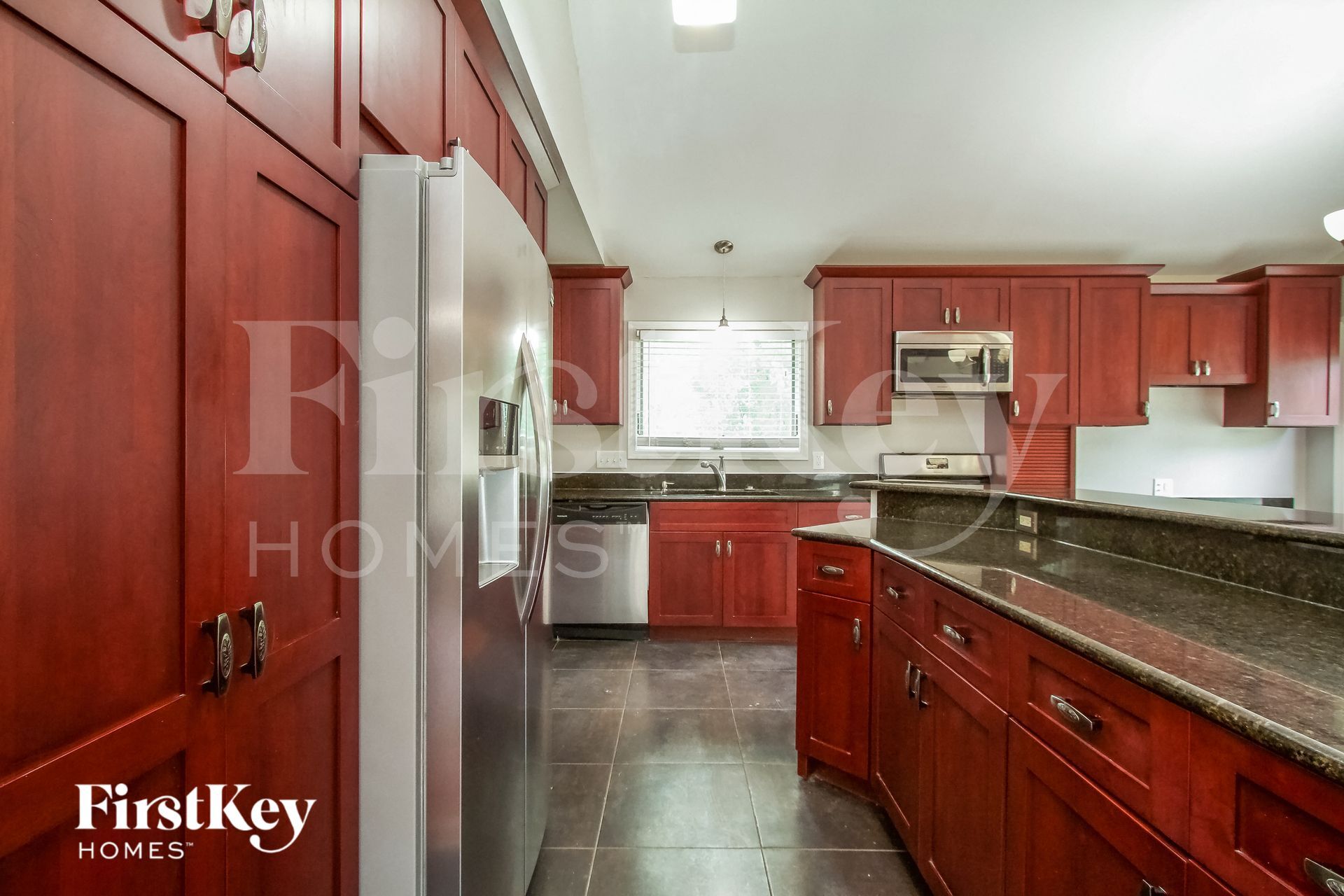 Building Photo - 303 N Bromley St