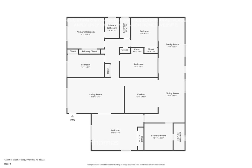 Building Photo - 12214 N Escobar Way