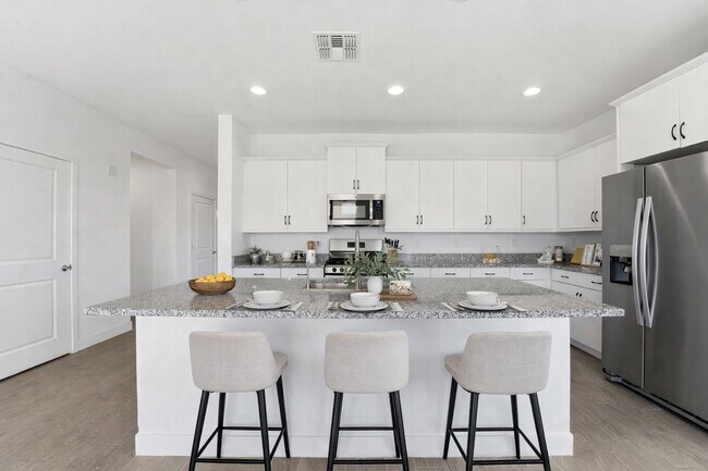 Building Photo - Turnkey 2BR + Flex Space in Ovation at Meridian | Resort-Style 55+ Living