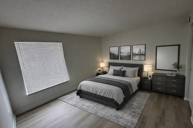 Building Photo - Newly Renovated 2 Bedroom Apartment