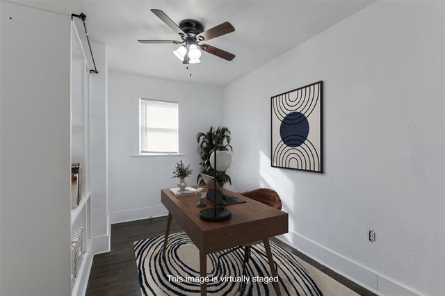 Building Photo - 3000 S Jennings St