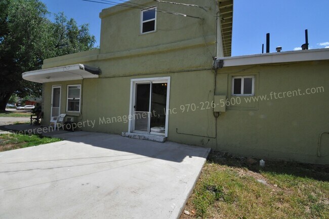 Building Photo - 161 S Lincoln Ave