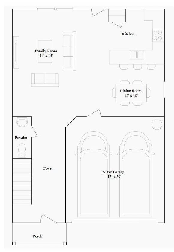 Building Photo - 21523 Willow River Canyon Ln