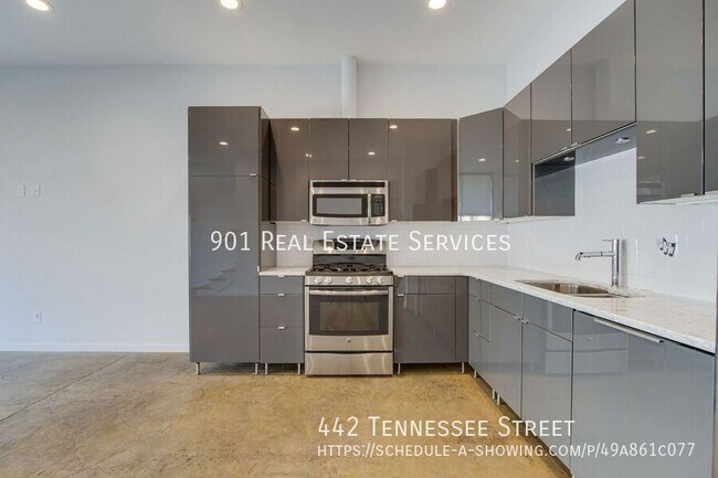 Building Photo - 442 Tennessee St