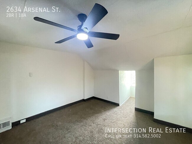 Building Photo - 2634 Arsenal St