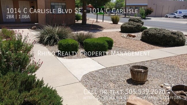 Building Photo - 1014 Carlisle Blvd SE