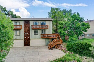 Building Photo - 619 Manitou Blvd
