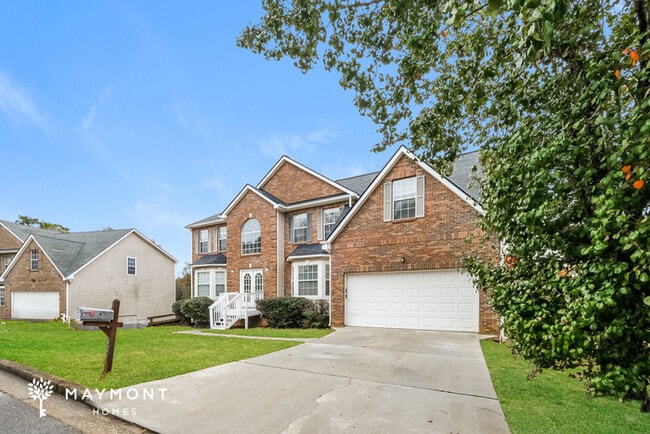 Building Photo - 4261 Donna Way