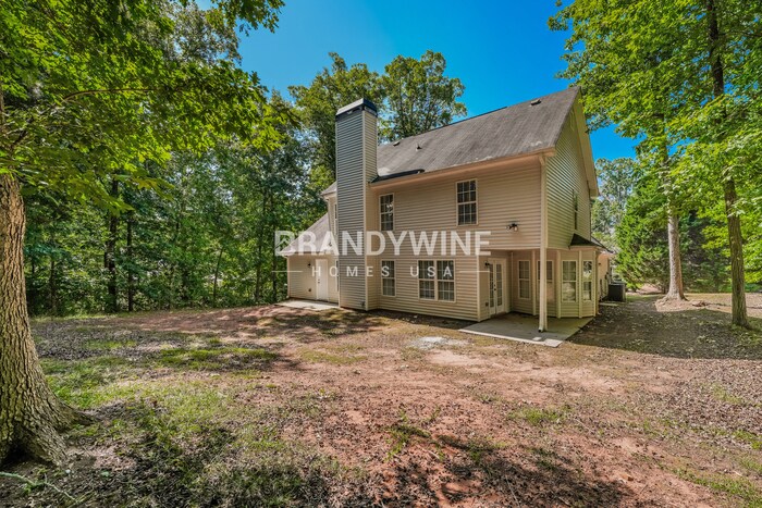 Building Photo - 115 Shelby Oaks Trail