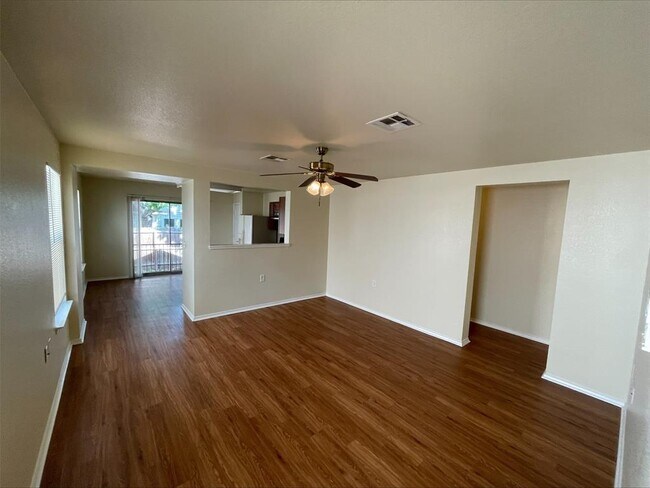 Building Photo - 6912 Quinton Dr