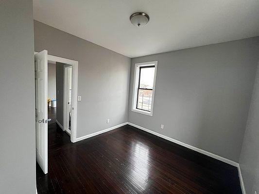 Building Photo - 2 bedroom in BRONX NY 10468