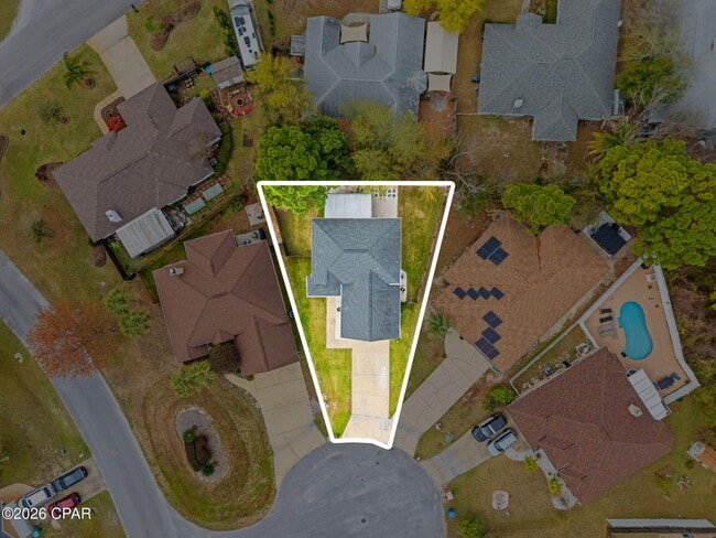 Building Photo - 203 Jase Ln