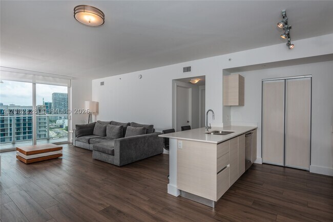 Building Photo - 4250 Biscayne Blvd
