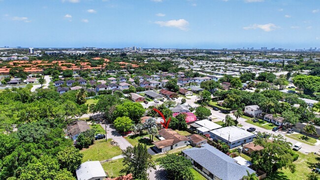 Building Photo - Renovated 3BR/2BA Corner Single-Family Home – Large Fenced Yard, NO HOA