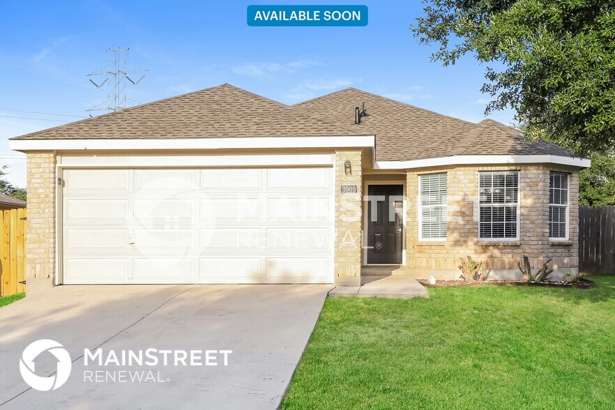 Primary Photo - 3905 Wensledale Dr