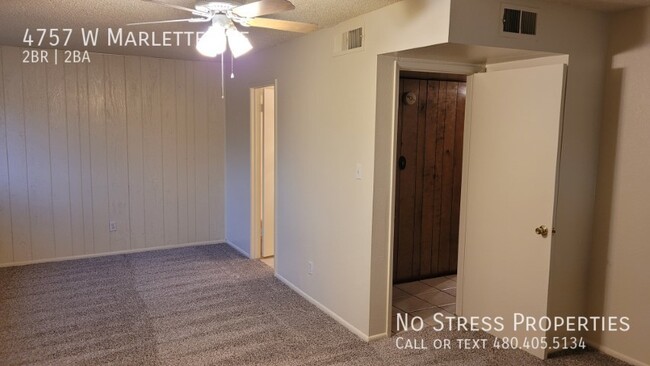 Building Photo - 2 Bed Town Home off 47th Ave and Maryland!