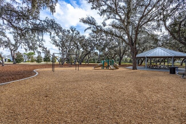 Building Photo - 12619 Hammock Park Dr