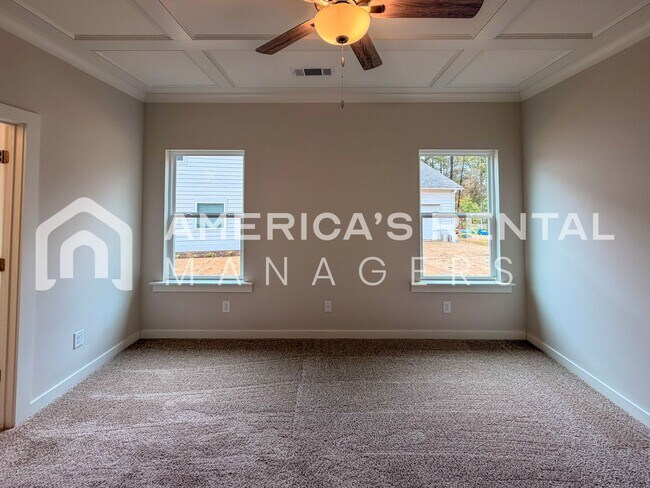 Building Photo - Beautiful New Construction 3 Bed, 2.5 Bath...