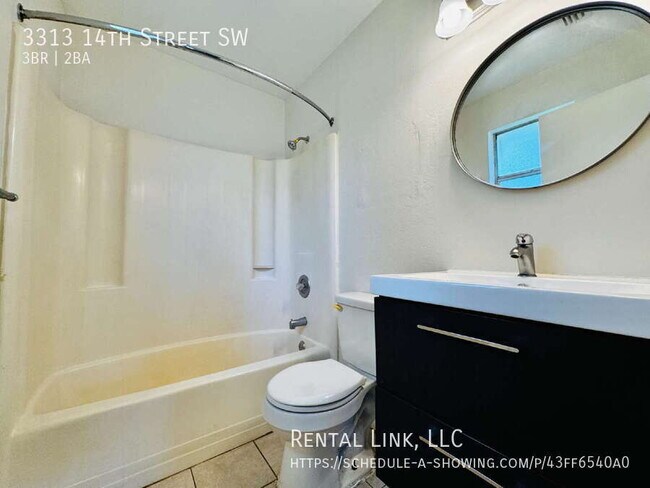 Building Photo - 3313 14th St SW