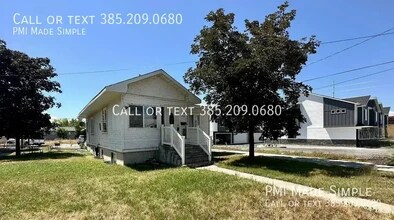 Building Photo - 544 W 200 S