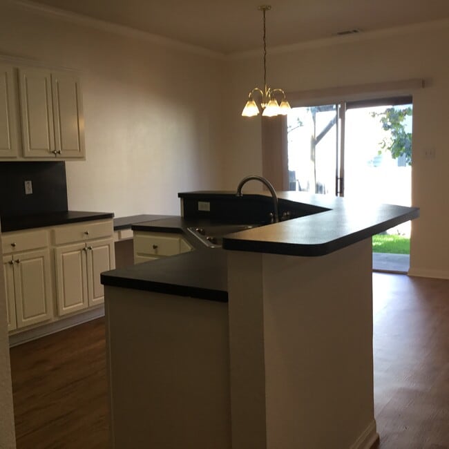 Open Floor Plan - 2909 Whisper Oaks Ln