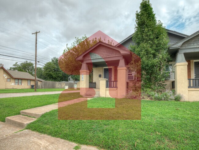 Building Photo - 3147 NW 15th St