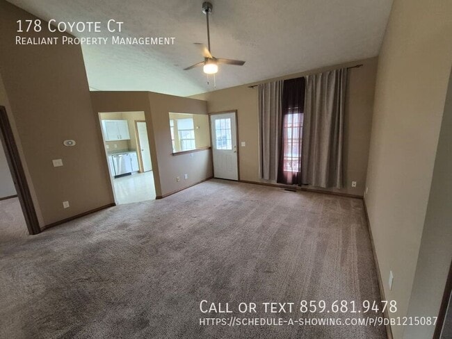 Building Photo - 178 Coyote Ct