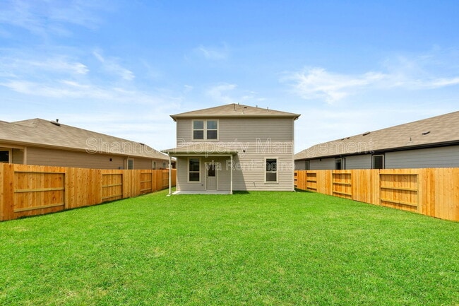 Building Photo - 15226 Canyon Rapids Rd
