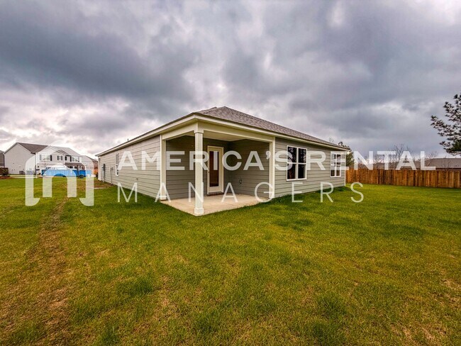 Building Photo - New Construction Home for Rent in Cullman, AL! Available NOW!