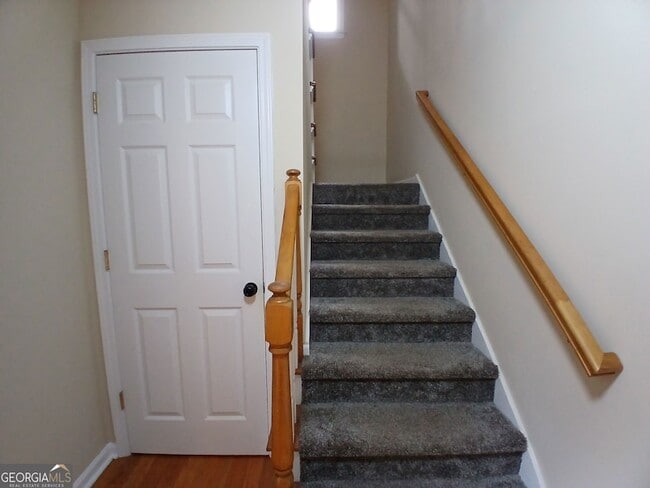 Building Photo - 4761 Habersham Way SE