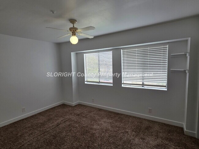 Building Photo - AVAILABLE NOW - 2 Bed / 1.5 Bath SLO Apartment