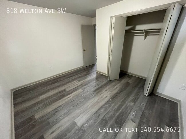 Building Photo - 818 Welton Ave SW