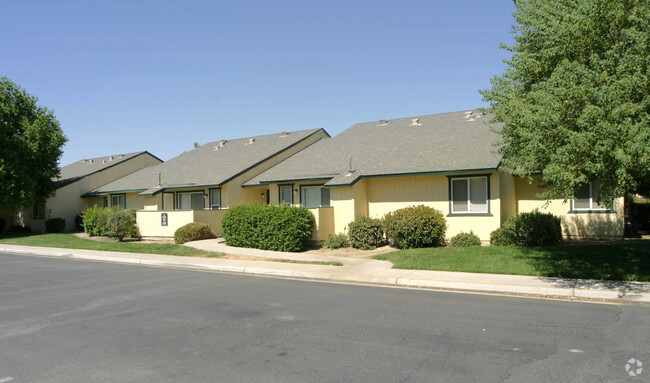 Ridgeview Apartments - 400 W Forest Ave Coalinga CA 93210 | Apartment ...