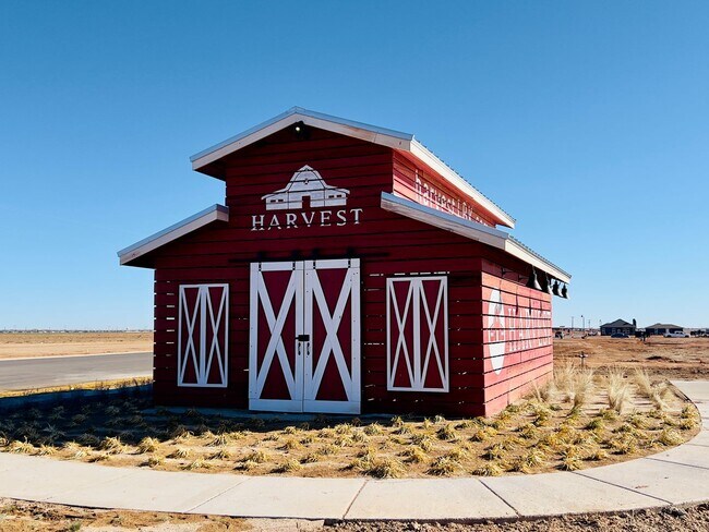 Building Photo - PRE-LEASING FOR JUNE! 3/2/2 located in Wolfforth
