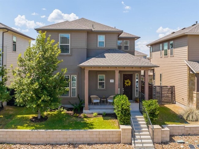 Building Photo - 1518 Frontier Valley Dr