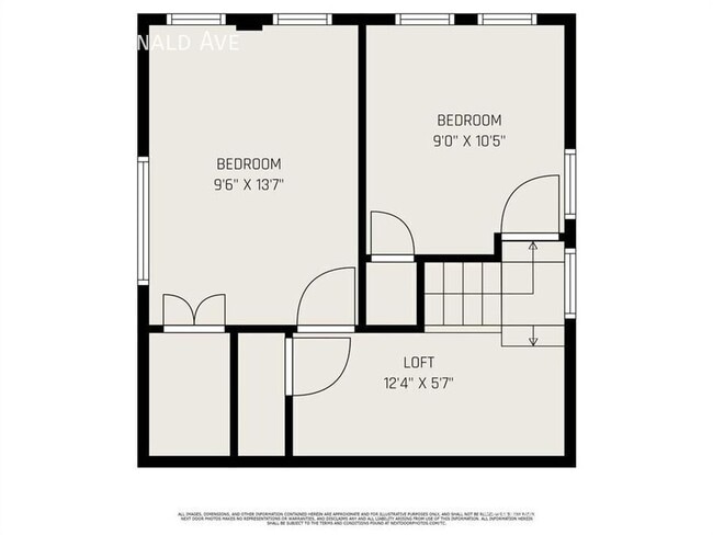 Building Photo - 23735 Donald Ave