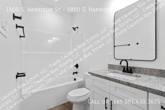 Building Photo - 1800 S Harrison St