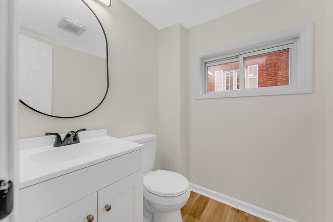 Building Photo - 1251 Richwood Ave