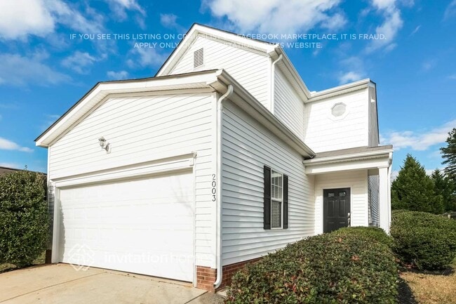 Building Photo - 2003 Salmon River Dr