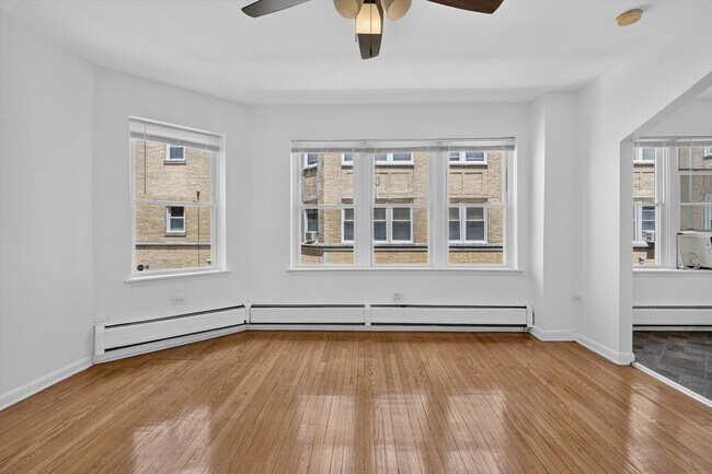 Building Photo - 7019 S Merrill Ave