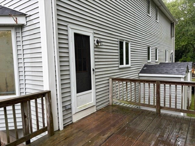 Building Photo - 206 Comfort St