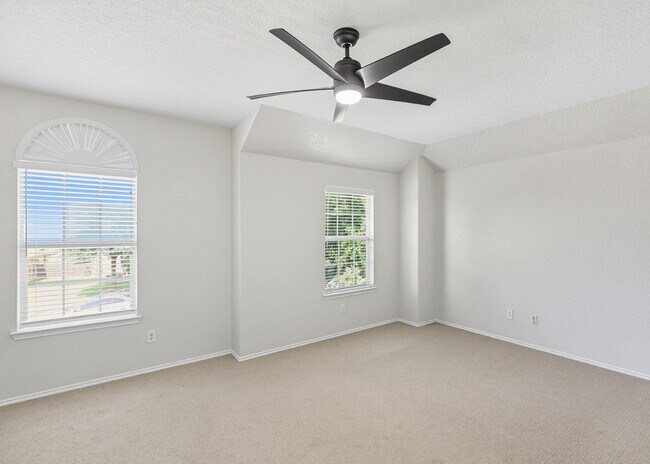 Building Photo - Discover the perfect blend of comfort and space at 6323 Myrtle.