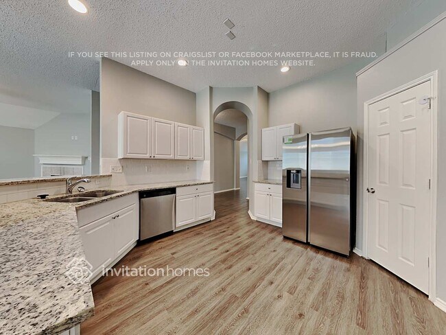 Building Photo - 621 Magnolia Trail
