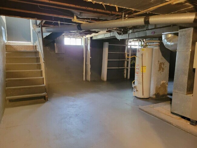 Building Photo - Two Stories to Tell — Spacious 3 Bedroom Home