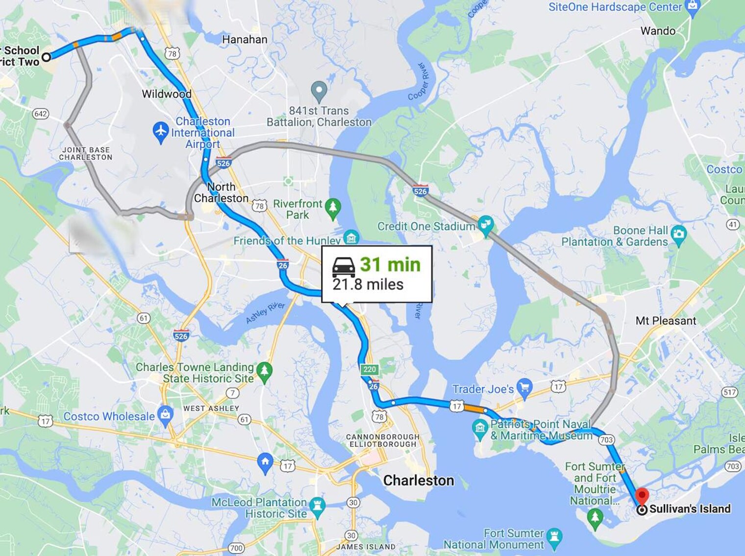 Building Photo - 8351 Coventry Ct