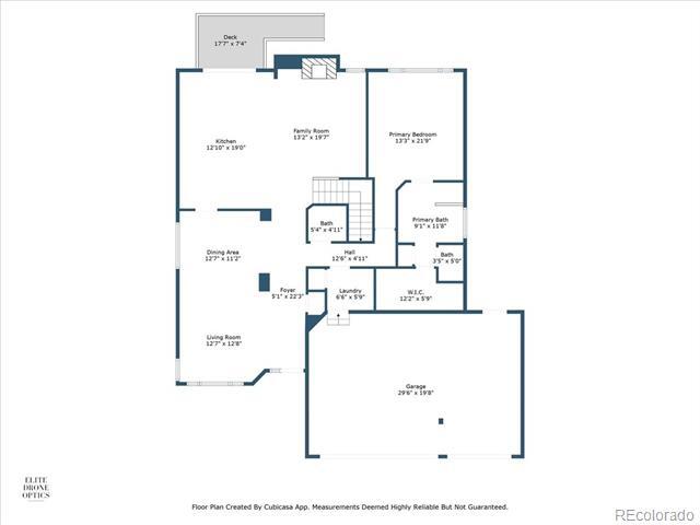 Building Photo - 6691 W 98th Pl