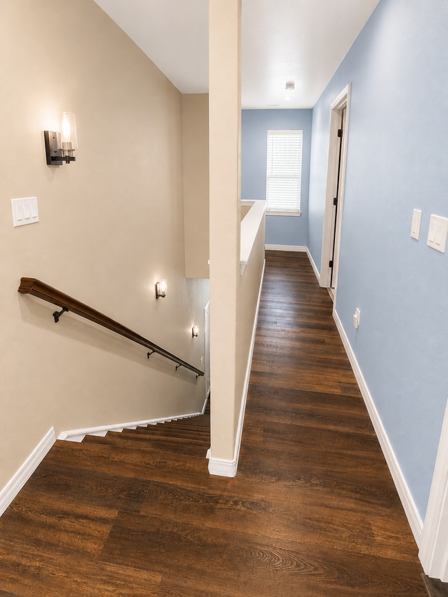 Building Photo - Beautiful 2-Story Home In Hidden River. Finished Basement. Turfed Backyard.