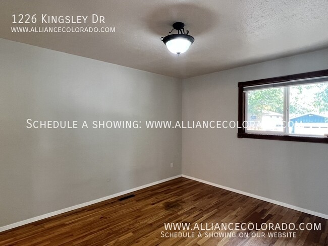 Building Photo - 1226 N Kingsley Dr